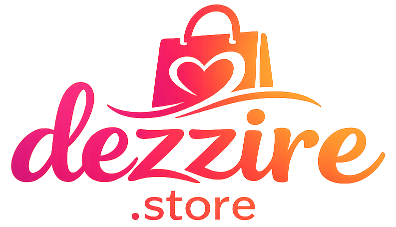 dezzire.shop